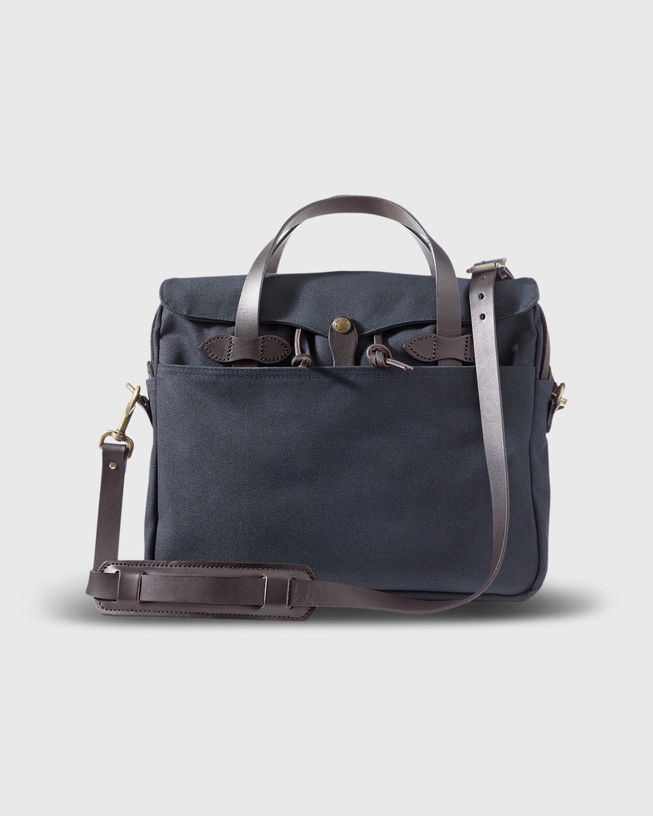 Original Briefcase Navy
