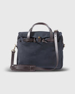 Load image into Gallery viewer, Original Briefcase Navy
