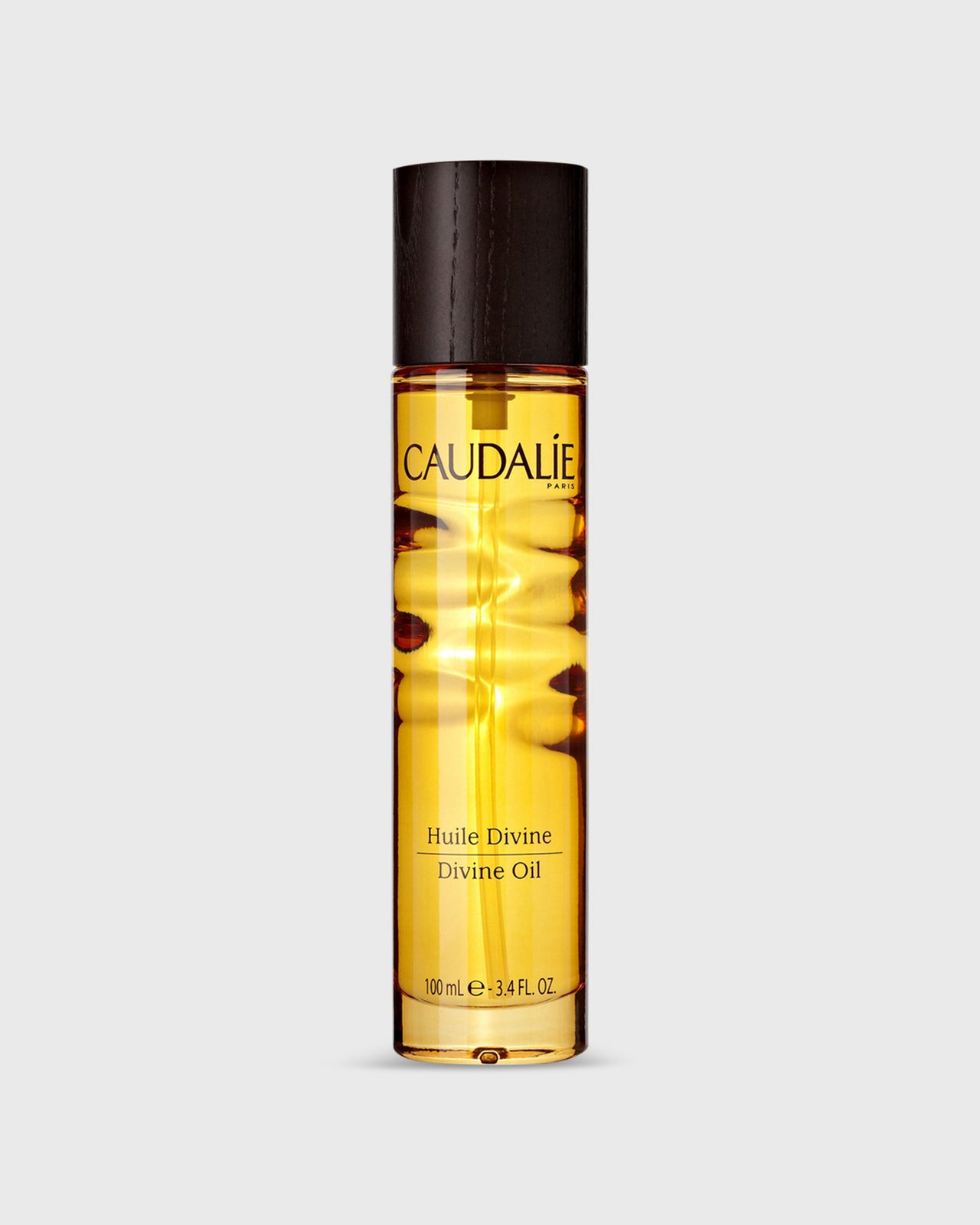 Divine Oil