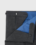 Load image into Gallery viewer, Kincaid No. 3 Suit Charcoal High-Twist
