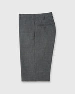 Load image into Gallery viewer, Dress Trouser Charcoal High-Twist
