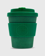 Load image into Gallery viewer, 8.5 oz. Reusable Coffee Cup Leave It Out, Arthur

