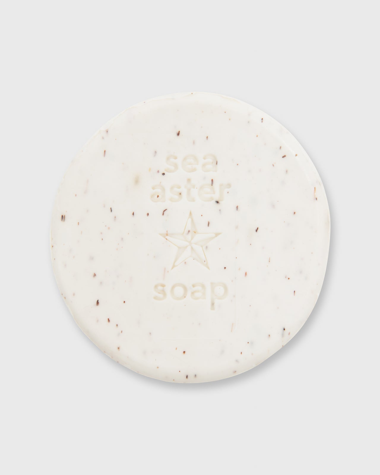 Sea Aster Soap