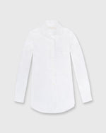 Load image into Gallery viewer, Boyfriend Shirt White Oxford
