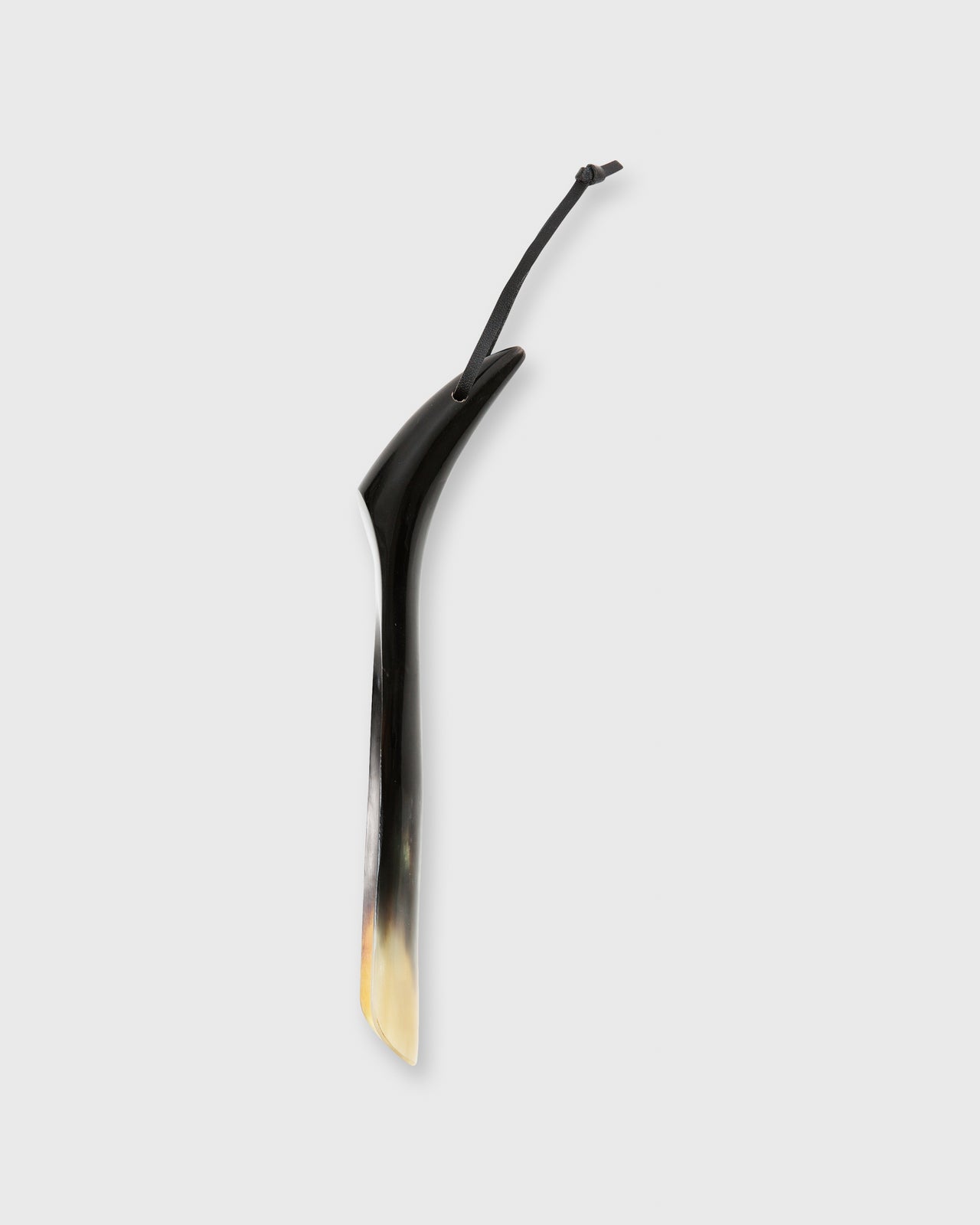Medium Shoe Horn Brown/Multi