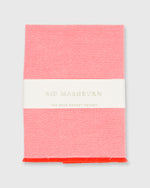 Load image into Gallery viewer, Bandana Dayglow Orange Oxford
