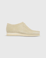 Load image into Gallery viewer, Men's Wallabee Shoe Maple Suede
