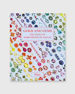 Load image into Gallery viewer, Gold and Gems: The Jewels of Marie-Helene De Taillac
