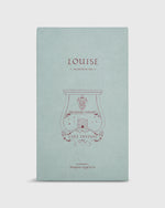 Load image into Gallery viewer, Louise Decorative Bust Candle Pink
