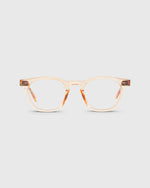 Load image into Gallery viewer, Legend Eyeglasses Burnt Crystal
