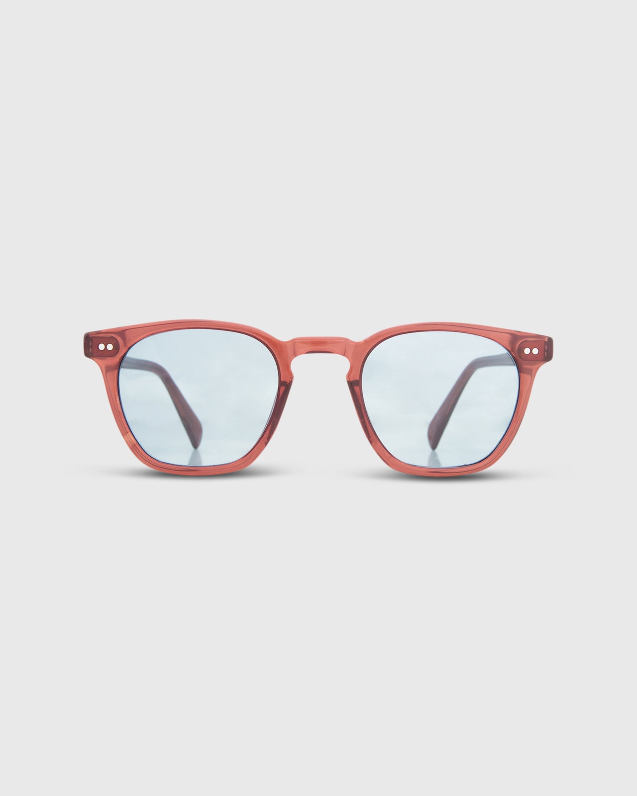 Legend Sunglasses Brown Smoke