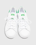 Load image into Gallery viewer, Stan Smith W Shoe White/Green
