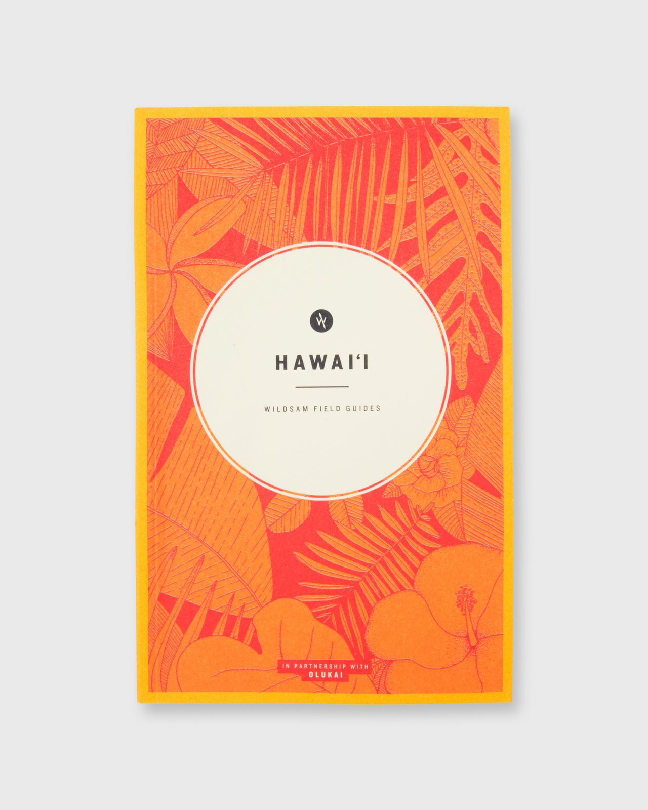 Field Guide Hawai'i