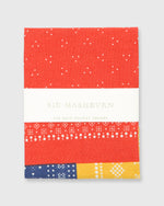 Load image into Gallery viewer, Bandana Multi Patchwork
