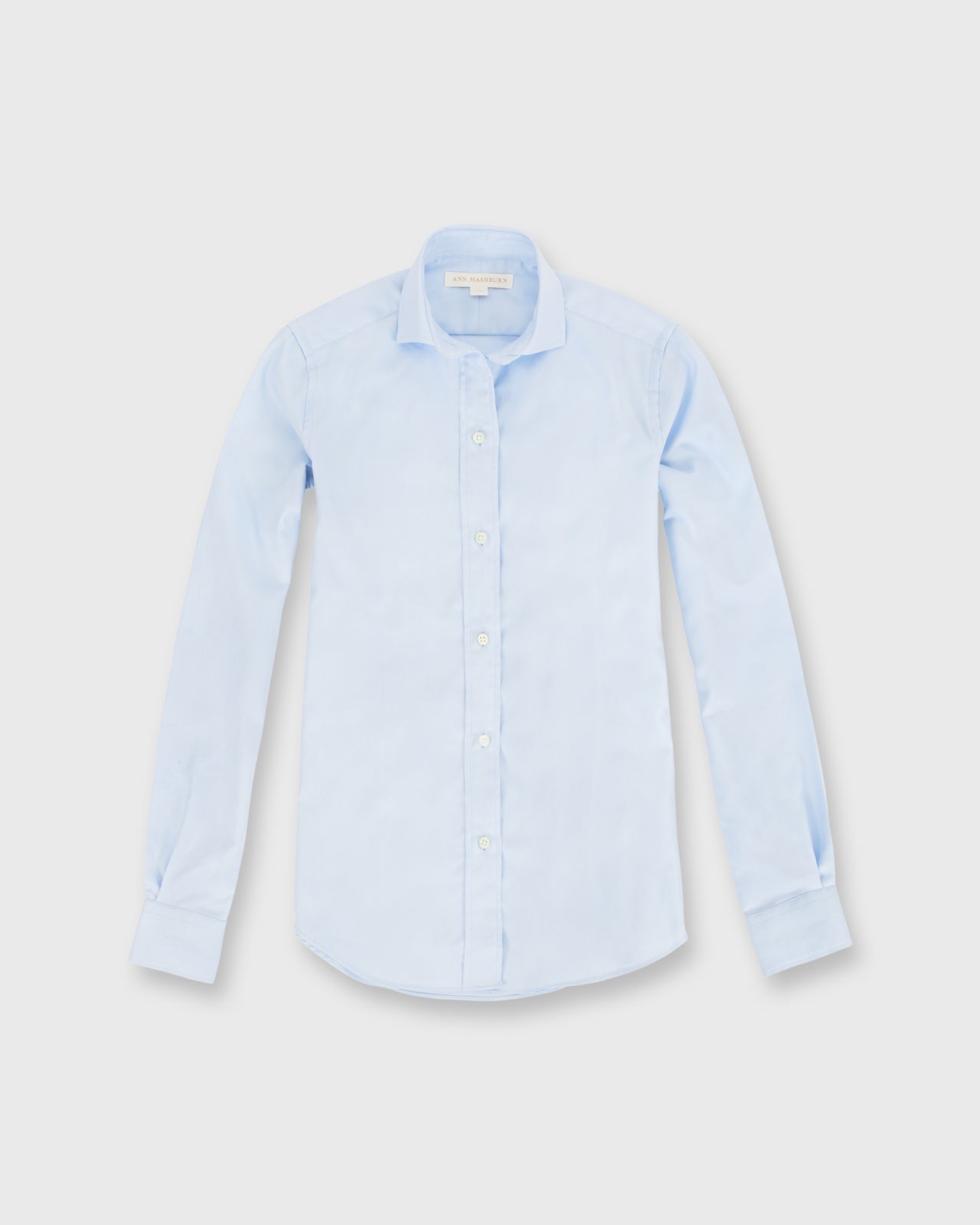 Icon Spread Shirt Sky Roxford