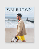 Load image into Gallery viewer, WM Brown Magazine Issue No. 5
