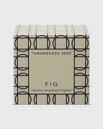 Load image into Gallery viewer, Snow Ball Soap Fig

