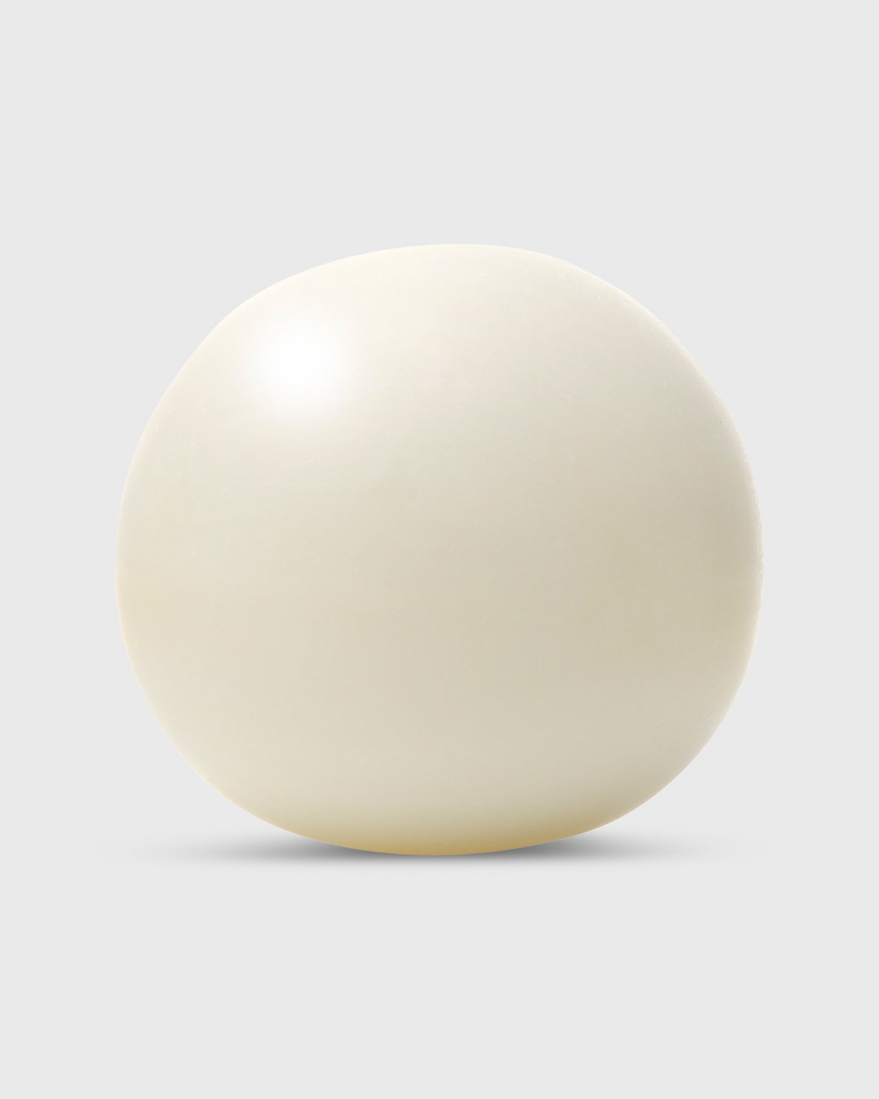 Snow Ball Soap Orange