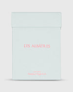 Load image into Gallery viewer, The Alabaster Candle Ernesto
