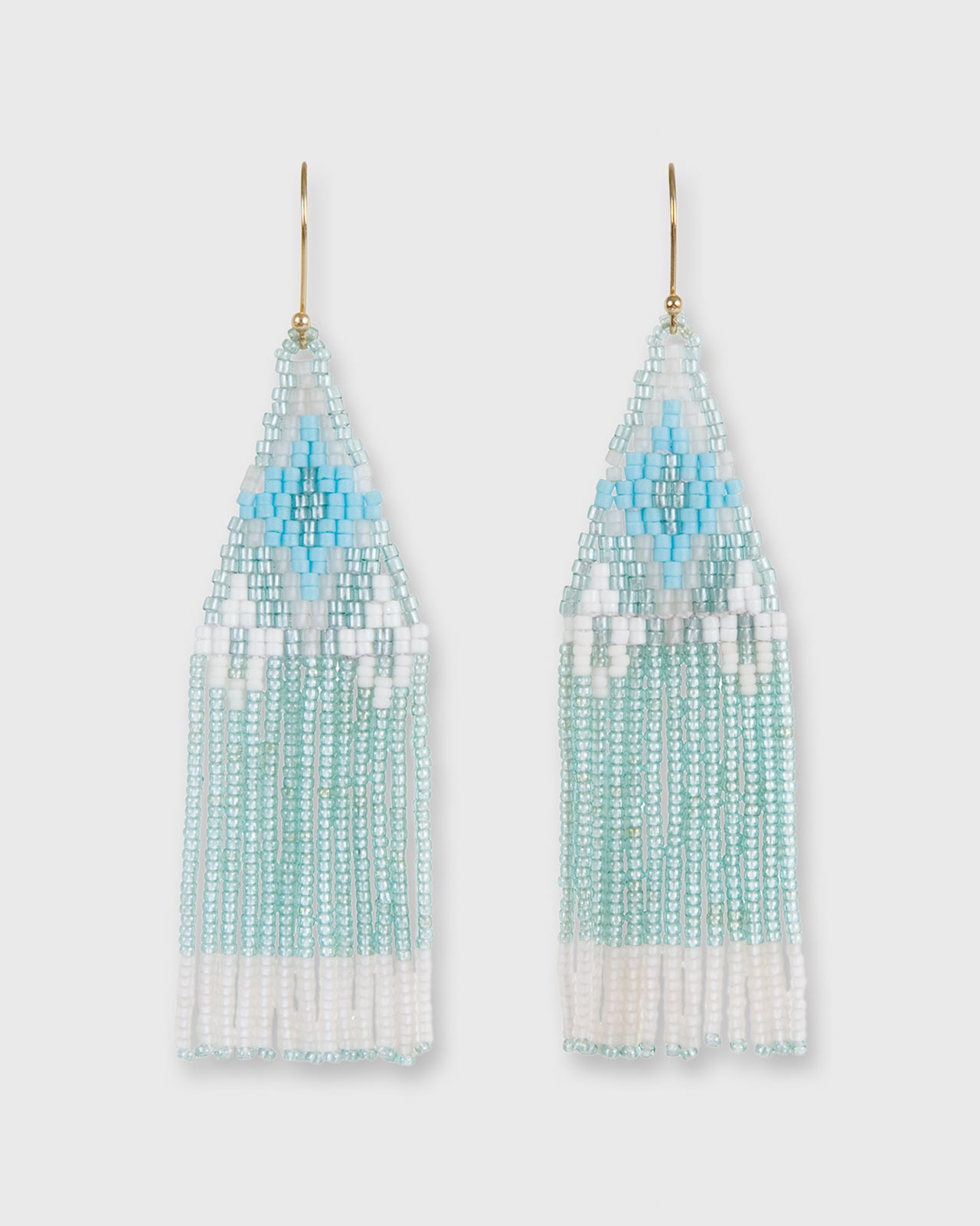 Ojai Earrings Sage