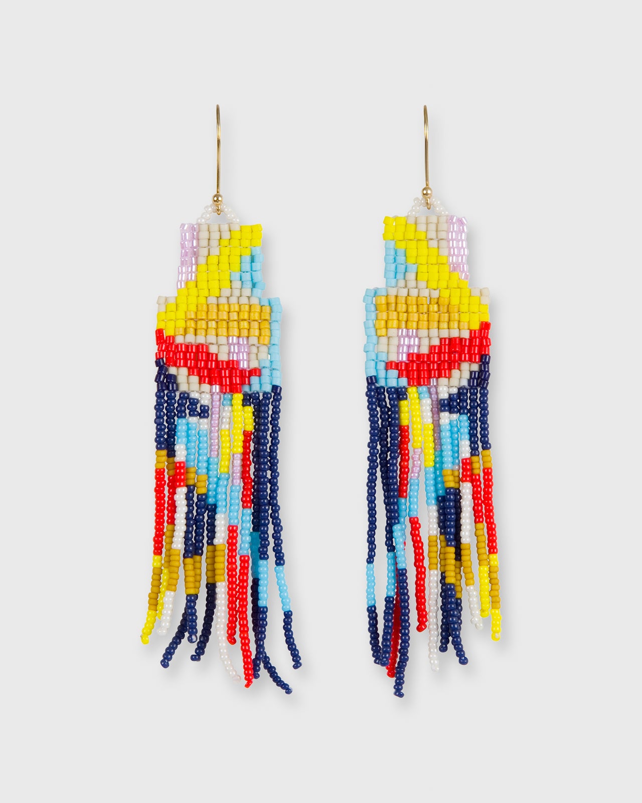 Canyon Earrings Mixta