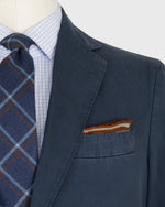 Load image into Gallery viewer, Virgil No. 1 Jacket in Pacific High Ridge Twill
