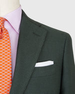 Load image into Gallery viewer, Virgil No. 2 Jacket Spruce Leno Weave
