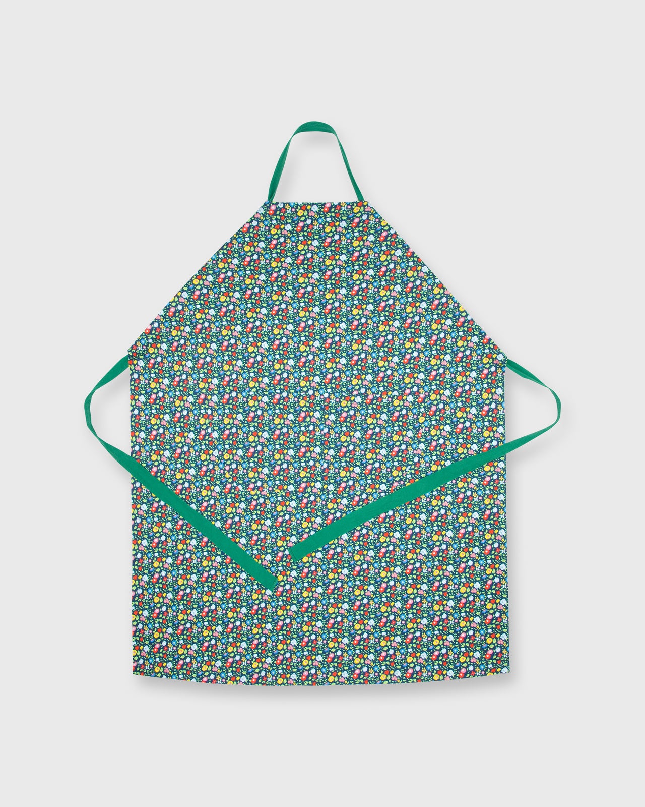 Apron Multi Vita Liberty Fabric