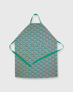Load image into Gallery viewer, Apron Multi Vita Liberty Fabric
