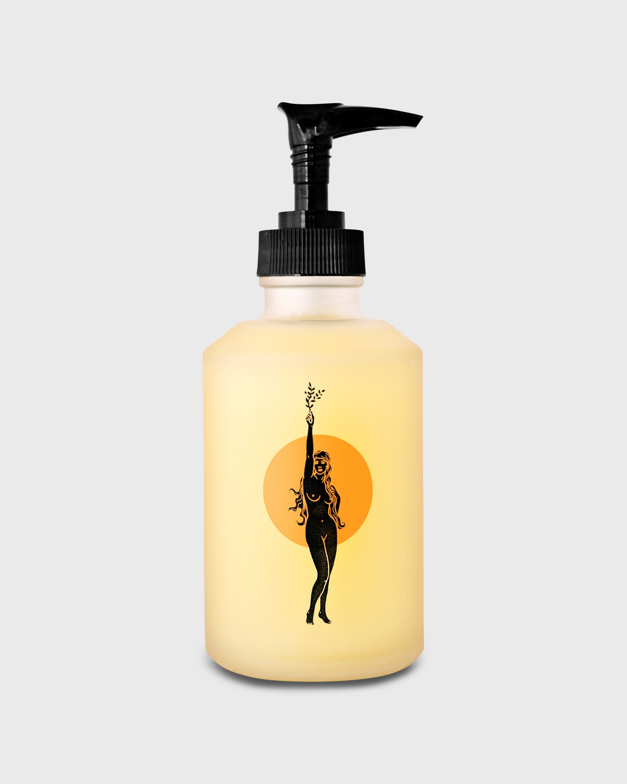 Oil Cleanser