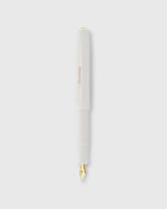 Load image into Gallery viewer, Classic Sport Fountain Pen White
