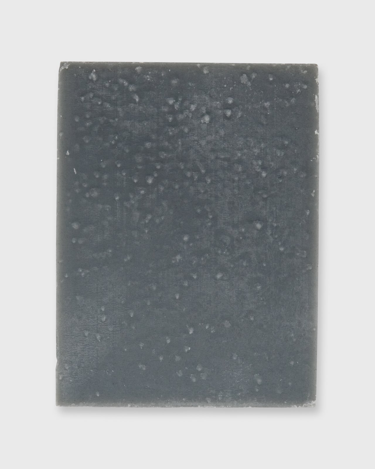 Shampoo Bar Rosemary Mint Charcoal