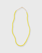 Load image into Gallery viewer, Very Small African Beads in Citron

