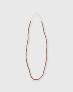 Load image into Gallery viewer, Very Small African Beads Copper
