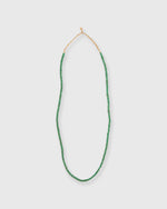 Load image into Gallery viewer, Very Small African Beads Green
