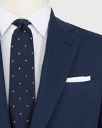 Load image into Gallery viewer, Kincaid No. 2 Jacket in Navy Stretch Seersucker
