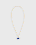 Load image into Gallery viewer, Stone Heaven Pendant in Lapis Lazuli
