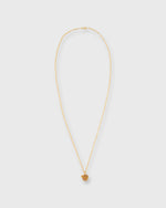 Load image into Gallery viewer, Ladybug Pendant in Gold
