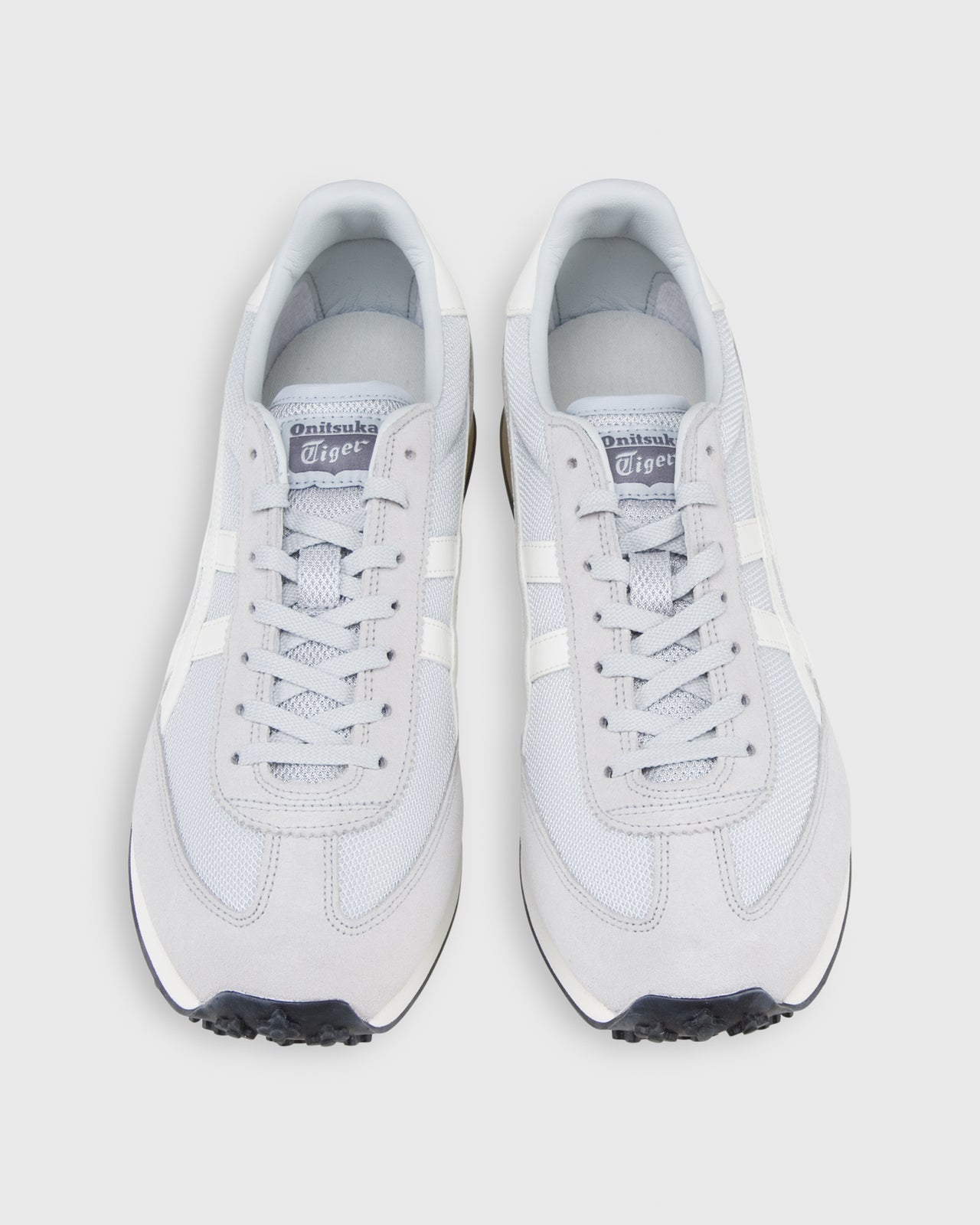 EDR 78 Sneaker Glacier Grey/Cream
