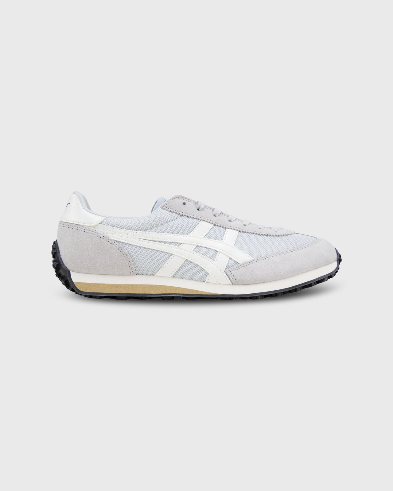 EDR 78 Sneaker Glacier Grey/Cream