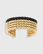 Load image into Gallery viewer, Farrah Bracelet in Bakelite Niore
