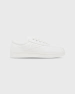 Load image into Gallery viewer, Women's Nylite Canvas Sneaker in White/White
