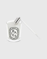 Load image into Gallery viewer, Candle Snuffer in Silver
