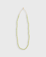 Load image into Gallery viewer, Very Small African Beads in Spring Green
