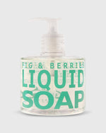 Load image into Gallery viewer, Liquid Soap in Fig &amp; Berries
