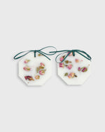 Load image into Gallery viewer, Botanical Palets in Damask Rose
