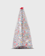 Load image into Gallery viewer, Coated Medium Cosmetic Bag in Katie &amp; Millie Liberty Fabric
