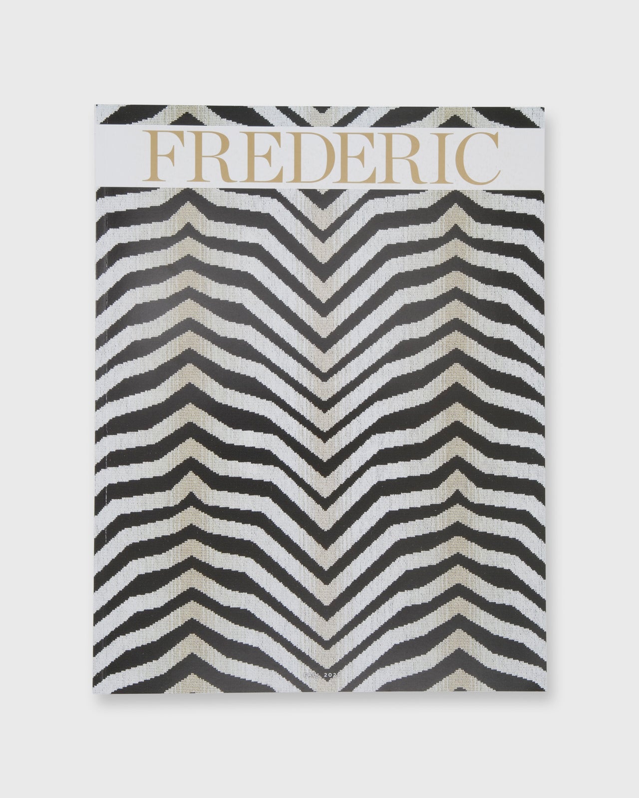 Frederic Magazine - Fall 2021