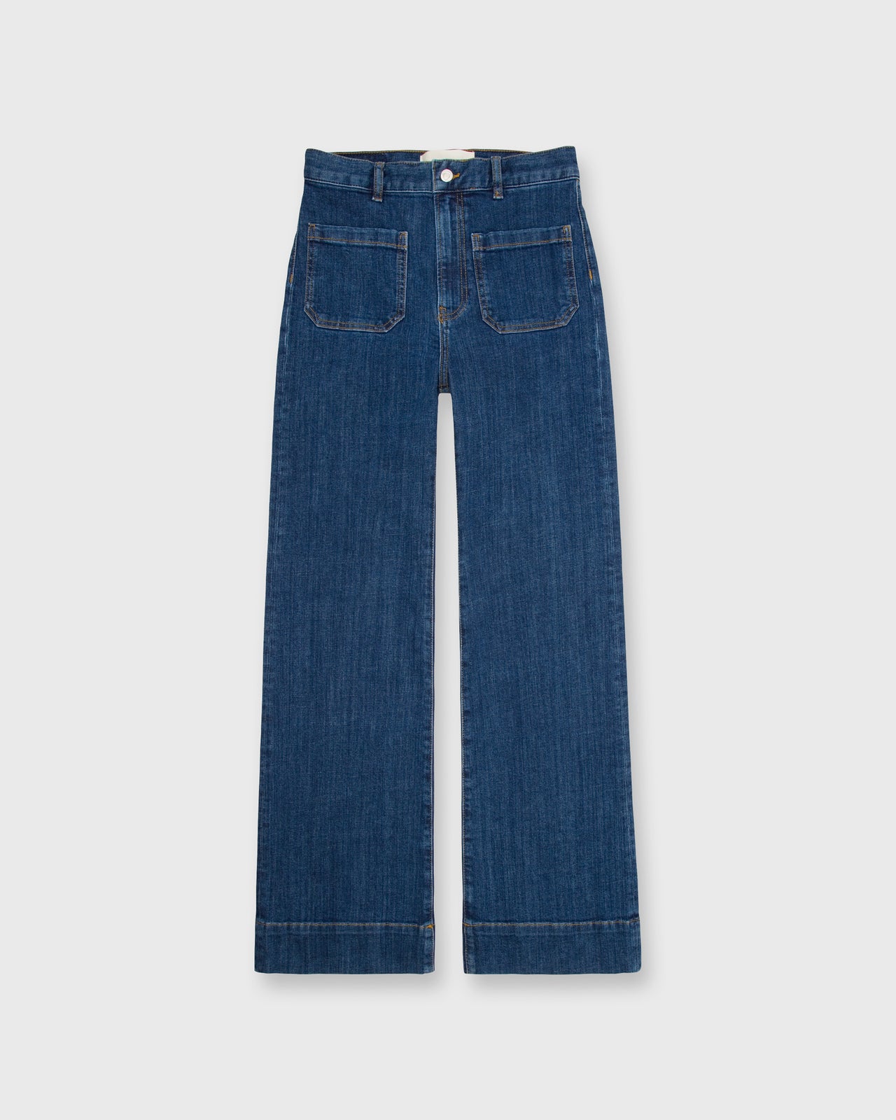 St Monica Jean in Vintage 95