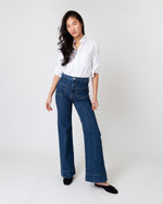 Load image into Gallery viewer, St Monica Jean in Vintage 95
